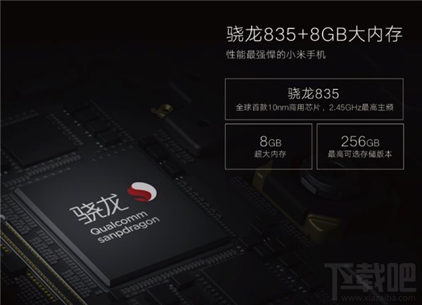 小米MIX2手机评测:全面屏2.0,高配置高颜值!