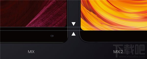 小米MIX2手机评测:全面屏2.0,高配置高颜值!