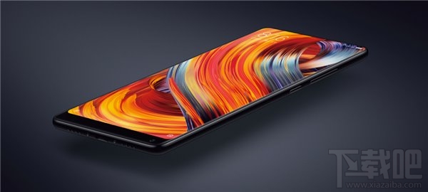 小米MIX2手机评测:全面屏2.0,高配置高颜值!