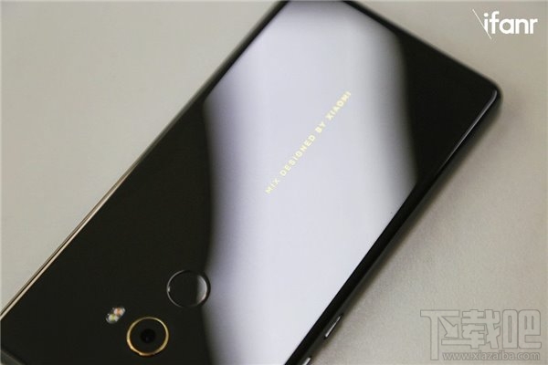 小米MIX2手机评测:全面屏2.0,高配置高颜值!