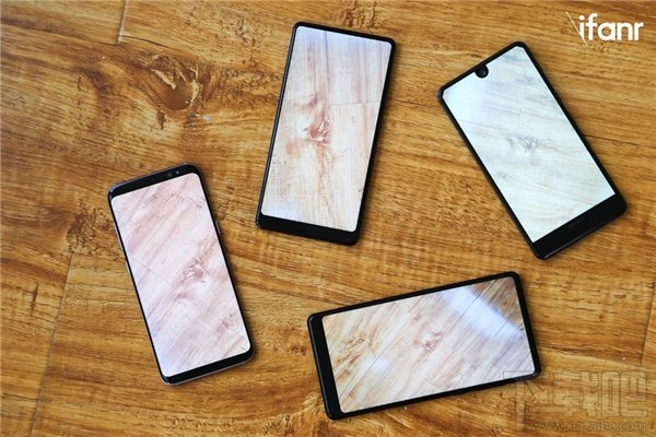 小米MIX2手机评测:全面屏2.0,高配置高颜值!