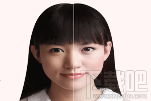 天天p图去油光在哪？天天p图怎么去油光？