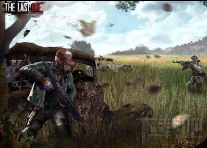 丛林法则绝地大逃杀什么时候公测?丛林法则手游公测时间