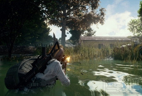 丛林法则手游好玩吗?丛林法则手游新手必备