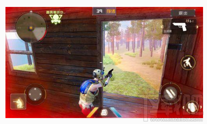 丛林法则绝地大逃杀吃鸡是什么意思?丛林法则手游攻略