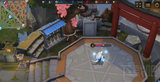 网易手游代号MOBA开测:其实是一款“阴阳师MOBA”