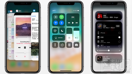 ios11正式版好用吗?ios11有什么新功能?
