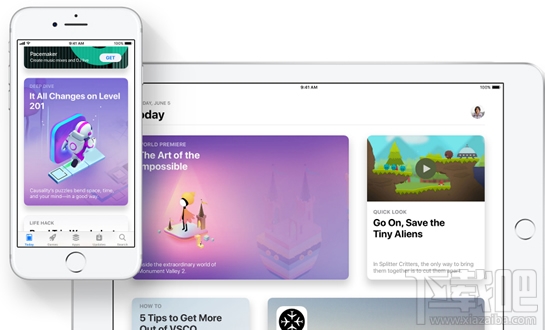 ios11正式版好用吗?ios11有什么新功能?