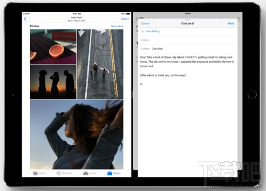 ios11正式版好用吗?ios11有什么新功能?