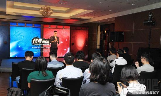 网易“阴阳师MOBA”正式定名《决战!平安京》