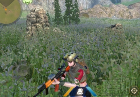 丛林法则求生模式好玩吗?丛林法则求生模式怎么玩?