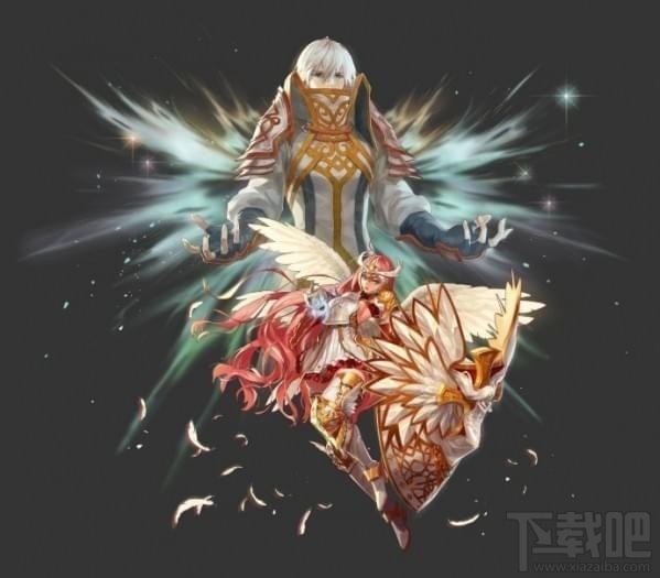 dnf帕拉丁远古套怎么选择 dnf帕拉丁传说套推荐