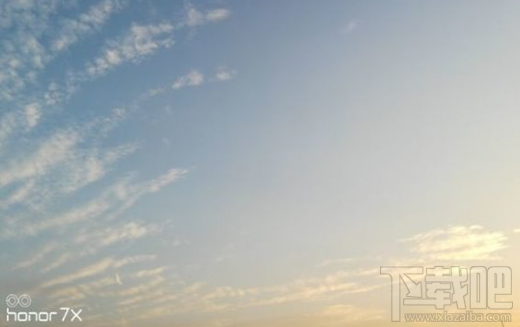 荣耀7X怎么样?网传荣耀7X为荣耀首款全面屏手机