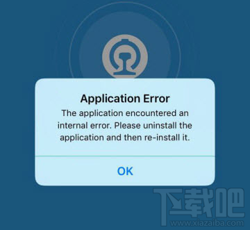 ios11铁路12306不能用了怎么办?ios11铁路12306app不能用解决方法