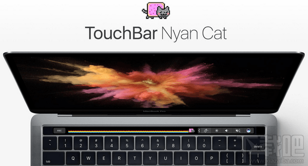 touch bar不亮了怎么办?touch bar突然不亮了解决方法