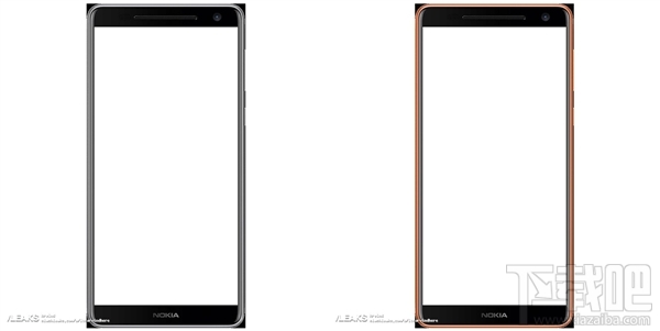 情怀再来?诺基亚大屏曲面新旗舰Nokia9曝光