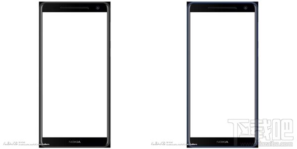 情怀再来?诺基亚大屏曲面新旗舰Nokia9曝光