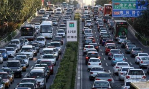 2017国庆出程高峰是什么时候?国庆出行避开拥堵教程