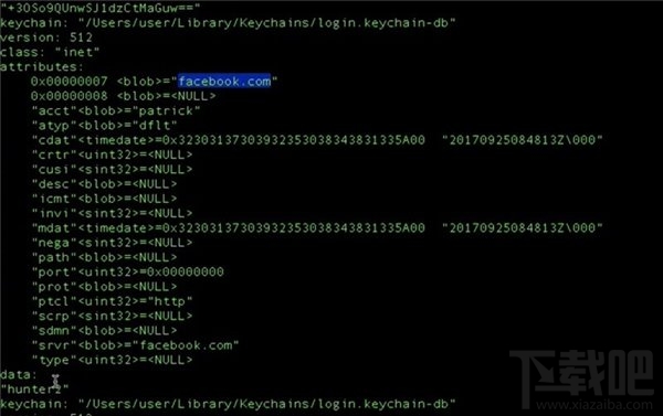 苹果macOS High Sierra存在什么漏洞?