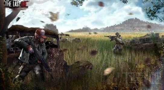 丛林法则大逃杀二测时间是什么时候??丛林法则大逃杀公测预告