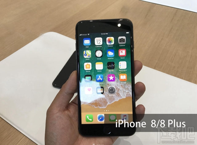 iPhone8为什么激活不了 iPhone8激活图文步骤