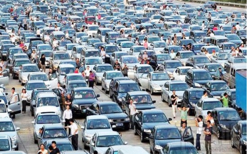 2017国庆高速收费吗?拥堵高峰期是什么时候?