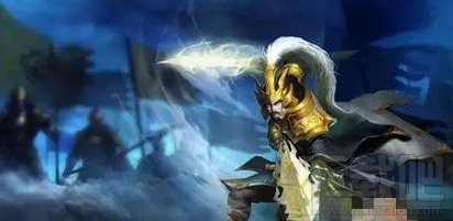 王者荣耀苏烈皮肤是什么 王者荣耀新英雄苏烈皮肤展示