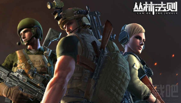 丛林法则绝地大逃杀怎么避免被毒到?丛林法则绝地大逃杀玩法