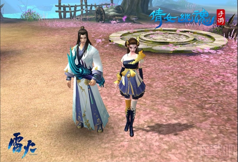 2017国庆倩女幽魂手游活动有哪些 倩女幽魂国庆中秋活动奖励