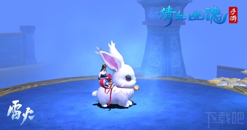 2017国庆倩女幽魂手游活动有哪些 倩女幽魂国庆中秋活动奖励