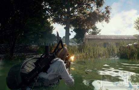 绝地求生大逃杀配置要求高吗?绝地求生大逃杀低到配置教程