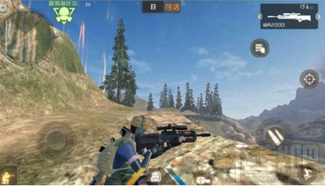 丛林法则大逃杀怎么顺利吃鸡?丛林法则吃鸡技巧推荐