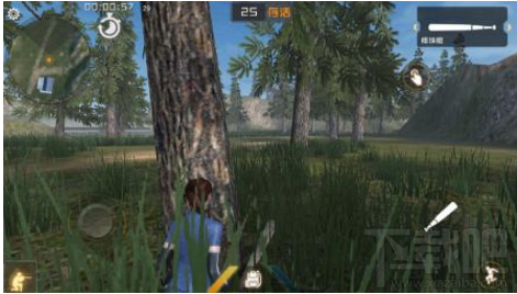 丛林法则大逃杀怎么顺利吃鸡?丛林法则吃鸡技巧推荐