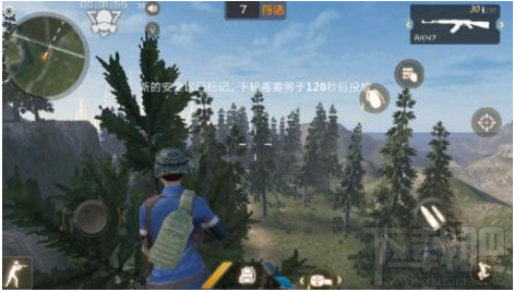 丛林法则大逃杀怎么顺利吃鸡?丛林法则吃鸡技巧推荐