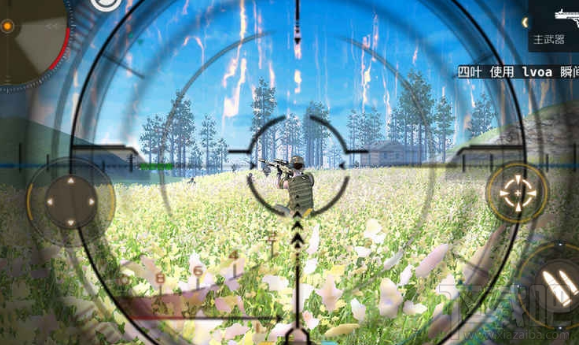 丛林法则大逃杀枪支怎么选?哪个枪支更好用?