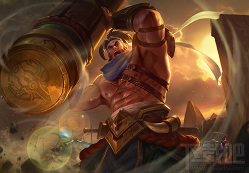 王者荣耀梦奇和苏烈哪个好?哪个性价比更高?