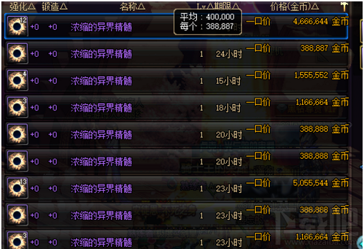 DNF怎么搬砖?dnf异界搬砖技巧