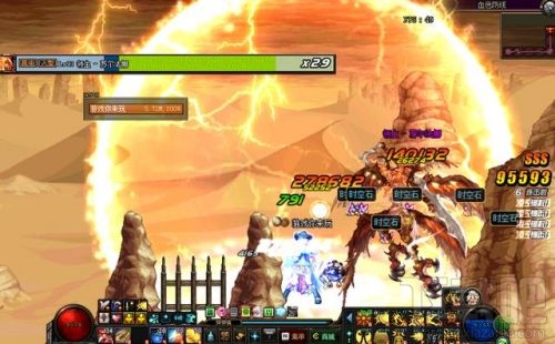 dnf平民怎么搬砖?dnf平民搬砖攻略