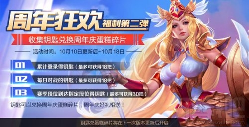 王者荣耀冲刺钥匙获取上限是多少?王者荣耀S8钥匙获取上限