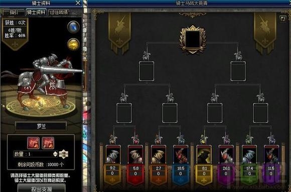 DNF赌马活动攻略 2017DNF赌马活动奖励