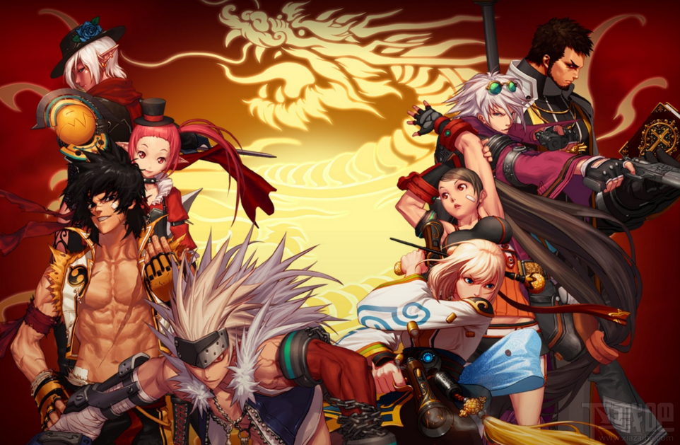 地下城每日一题答案 DNF公会战的光环可不可以与装备栏光环重叠展现