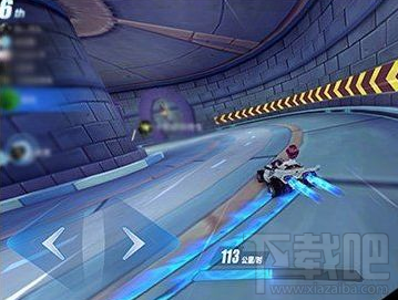 qq飞车手游怎么断位漂移的行进修正?断位漂移的行进修正攻略