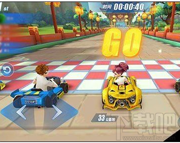 qq飞车手游超级起步怎么样?qq飞车手游超级起步攻略