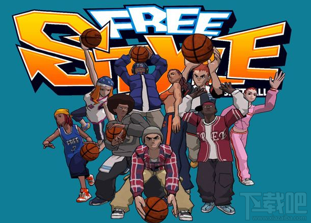 街头篮球手游SG角色哪个好 街头篮球SG球员选择攻略