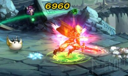 阿拉德之怒怎么获得黑色翅膀 阿拉德之怒黑色翅膀获得攻略