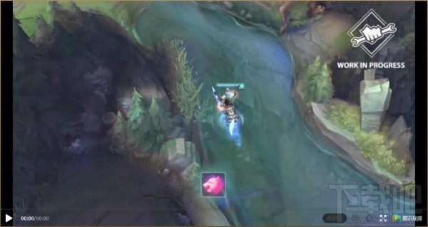 LOL新版符文在哪里 LOL新版符文搭配攻略