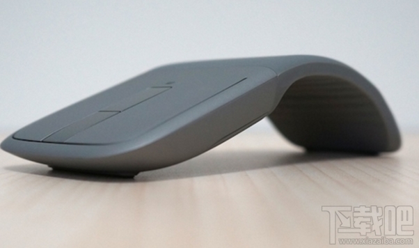 699元一个鼠标!微软新一代Arc鼠标便携度测评