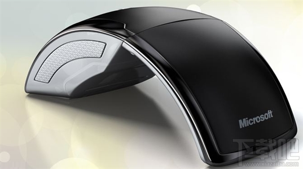 699元一个鼠标!微软新一代Arc鼠标便携度测评