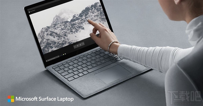 超长续航12小时! 微软Surface Laptop笔记本评测