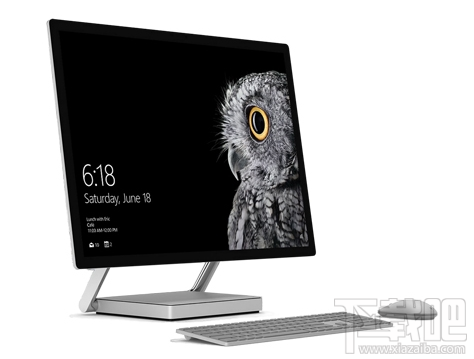 超长续航12小时! 微软Surface Laptop笔记本评测